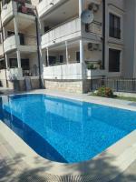 One bedroom apartment with spectacular view - B&B Baošići
