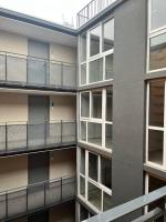 Estudio moderno 502 - B&B Santiago