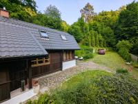 Marychost- dom do wynajęcia - B&B