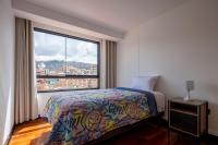 Modern apartment - 10 Min to City Center - B&B Cusco