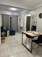 Confortavel apt in Parauapebas no Bairro Paraiso - B&B