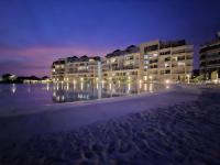 Baia Kristal - Vacaciones Cartagena Colombia - B&B