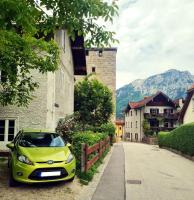 Ferienwohnung Sommer Bad Reichenhall - Ferienwohnung Bad Reichenhall