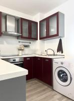 Apartment mit 1 Schlafzimmer
