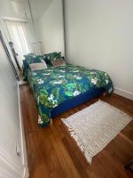 Havre de Paix 10 mn Centre Paris - B&B Clichy