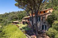 Villa a Cala Piccola - B&B Monte Argentario