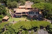 Villa a Cala Piccola - B&B Monte Argentario
