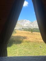 House Durmitorski konak - B&B Virak