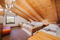 Habitación cuádruple