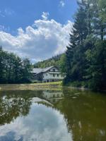 Chalupa Sněhurka - B&B Polubný