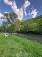 Freedom in Forest - B&B Jajce