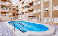 Penthouse Del Mar - Bed and Breakfast Torrevieja