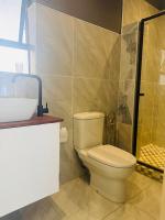 Chambre Double - Vue sur Jardin