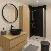 La Suite 4 Dauphins- Aix en Provence - B&B Aix-en-Provence