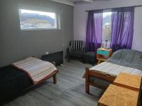 Single Bed in Mixed Dormitory Room