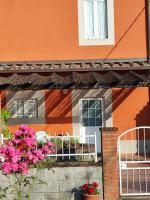 Appartamento Cardellini 1 - B&B Pescia
