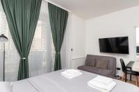 BW Simfonija 1 - B&B Belgrado