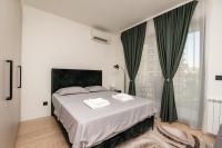 BW Simfonija 1 - Ferienwohnung Belgrad