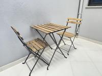 Relax and Stay in Praia Spacious 3bdr Apartment - Ferienwohnung Praia