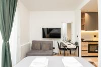 BW Simfonija 1 - B&B Belgrado