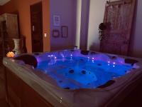 Ô cinq sens - B&B Mortagne-du-Nord