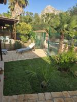 Villetta Viola - B&B San Vito Lo Capo