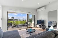 Memorial View - Tauranga Holiday Home - B&B Tauranga
