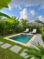 Omaira Villa Dua - B&B Uluwatu