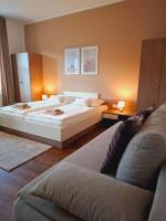 Family Room with Private Bathroom