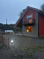 Cabaña del Llicanko - B&B
