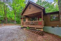 Serene Escape Minutes from Smoky Mountain Fun - B&B Pigeon Forge