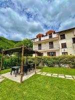 La Villa Carmelina - B&B Agerola