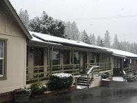 colfax motorlodge - Chambres d’hôtes Colfax