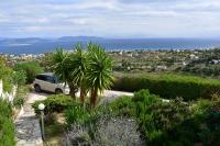 Mika's View - B&B Kontos