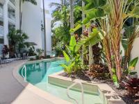 Apartment mit 3 Schlafzimmern und Blick auf das Wasser