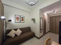 1BR Condotel with Balcony at FAME Residences #FM33-1 - Ferienwohnung Manila