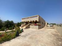 Villa ayyur - B&B Swira Laqdima