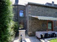 Sauna Retreat in Herbeumont, cleaning included - B&B Herbeumont