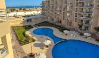 TeparcinosT - Ferienwohnung Hurghada