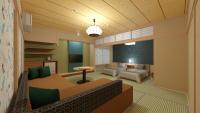 Quadruple Room with Shower