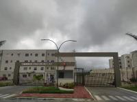 Apartamento mobiliado próximo ao Caruaru Shopping - B&B