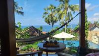 Villa - Vue sur Mer