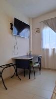 Habitacio aeropuerto GNP - Ferienwohnung Mexiko-Stadt