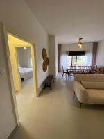 Appartamento con 2 Camere da Letto - Fronte Oceano