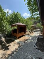 Lovely home shatry - Chambres d’hôtes Och