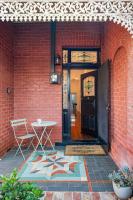 The Garden Gable - Stylish Terrace Living - Chambres d’hôtes Melbourne