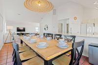 2 Min Walk to Beach -Ocean View-Heated Pool-Modern - B&B Corolla