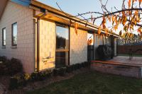 Just like home - Methven - Ferienwohnung Methven