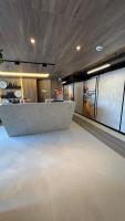 One-Bedroom Apartment with Balcony and City View