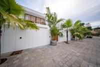 Elements A4 Villa Bingin - Ferienwohnung Uluwatu